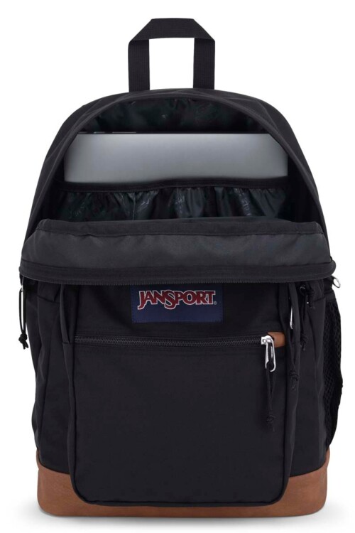 MOCHILA COOL STUDENT BLACK