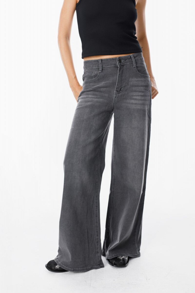 Jean Nyra - Gris Oscuro 