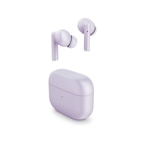 Auriculares Inalámbricos ENERGY SISTEM Style 2 TWS BT 20H - Violet Auriculares Inalámbricos ENERGY SISTEM Style 2 TWS BT 20H - Violet