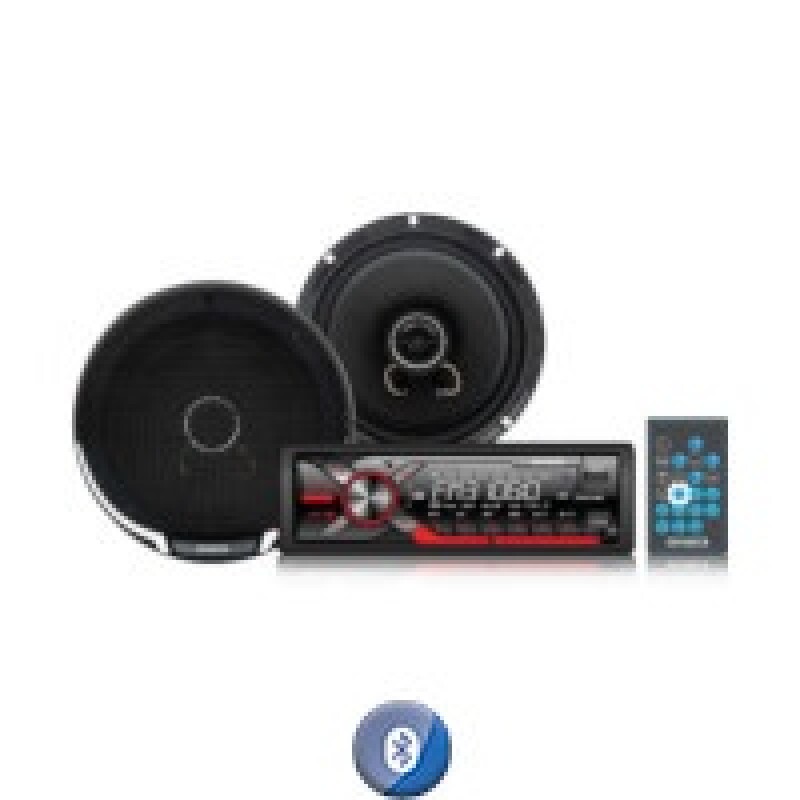 Radio Para Auto y Parlantes Aiwa Awc2016bt Bt Fm Radio Para Auto y Parlantes Aiwa Awc2016bt Bt Fm