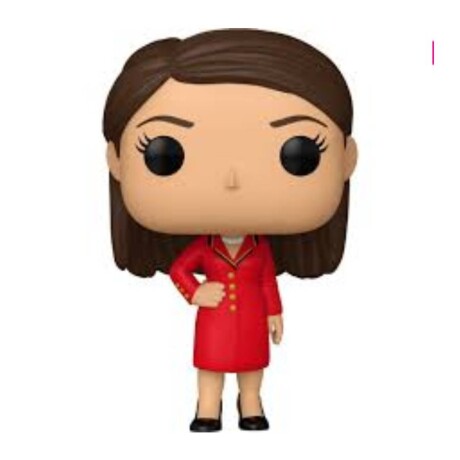 Lorelai Gilmore - Gilmore Girls - 1491 Lorelai Gilmore - Gilmore Girls - 1491