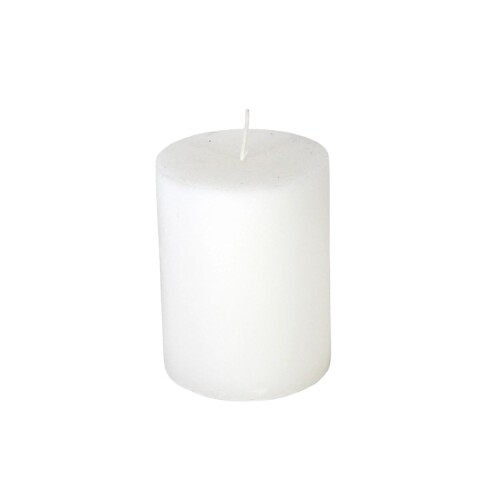 VELA AROMATICA 6X7.5CM Unica