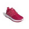 Championes Adidas UltimaShow Rosa