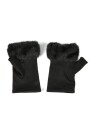 Guantes Ornn Negro