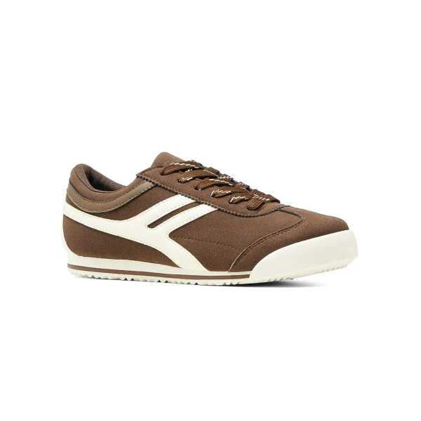 DEPORTIVO PIPA - AMERICAN SPORT MARRON