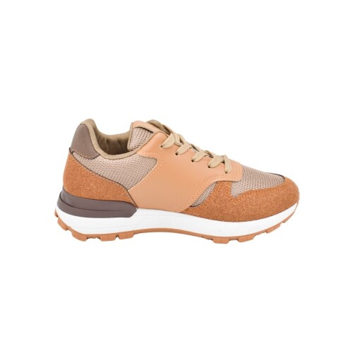 CHAMPION 35-40 BROWN