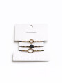 PULSERA PACK X3 VARIANTE 1