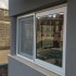 Ventana de PVC Blanco 120 X 150 Corrediza Aislante Premium Ventana de PVC Blanco 120 X 150 Corrediza Aislante Premium
