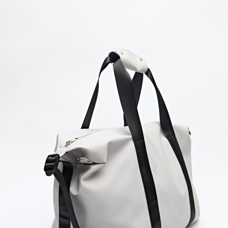 BOLSO GIULIA Gris Claro