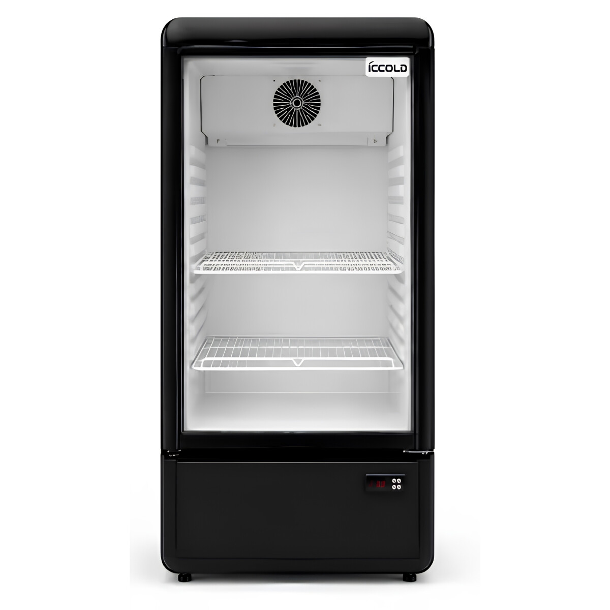 Expositor refrigerado 200 Lts | Iccold 