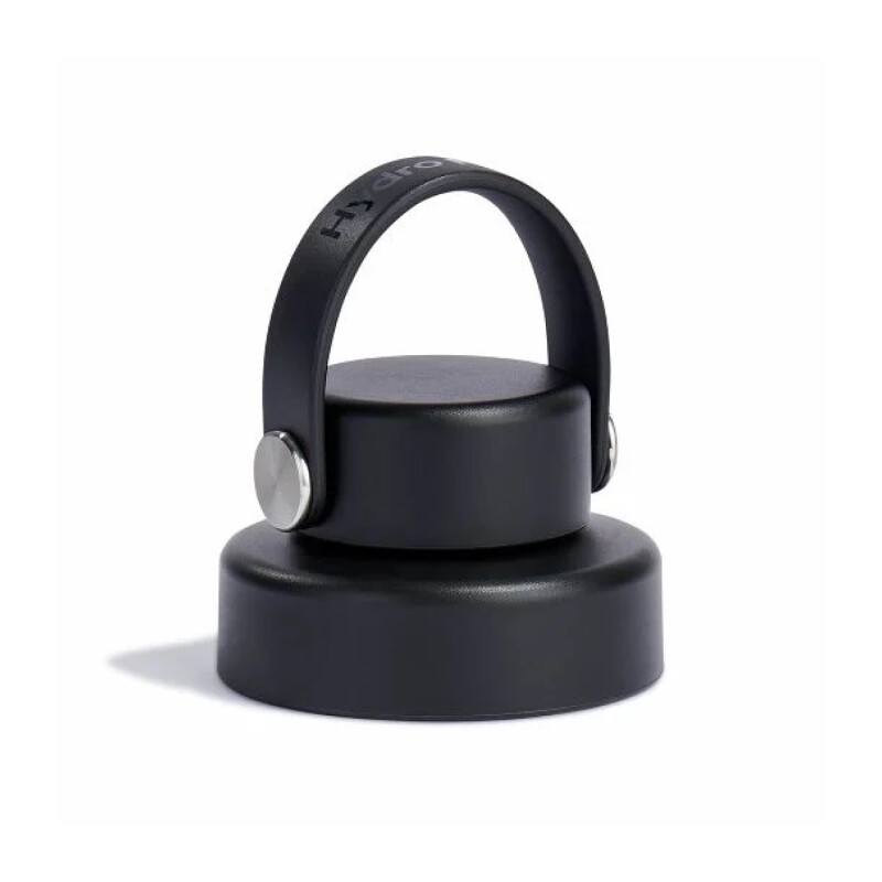 Botella Hydro Flask 24 OZ Wide Chug Cap - Celeste Botella Hydro Flask 24 OZ Wide Chug Cap - Celeste