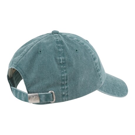 Gorro New Balance Unisex - SEASONAL CLASSIC - LAH01003VDA CELESTE