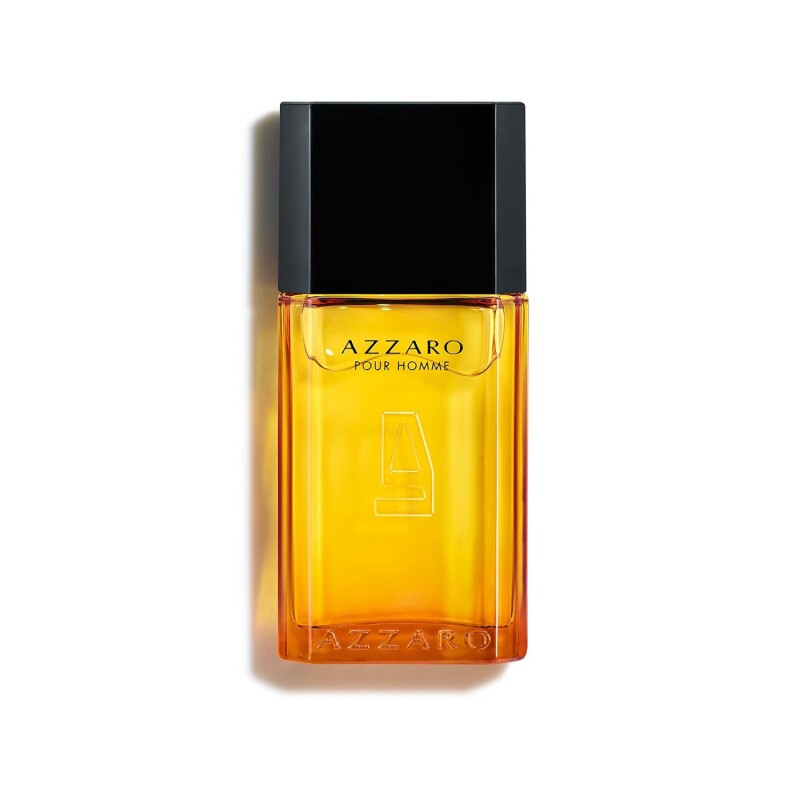 Perfume Azzaro Pour Homme Edt 30 Ml. Perfume Azzaro Pour Homme Edt 30 Ml.