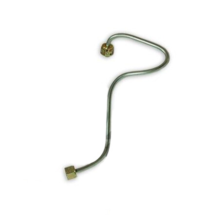 INYECCION PARTES FIAT CA?O INYECTOR NRO 3 1.7D LUCAS - INYECCION PARTES FIAT CA?O INYECTOR NRO 3 1.7D LUCAS -