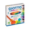 Marcadores Turbo Color x24 Marcadores Turbo Color x24