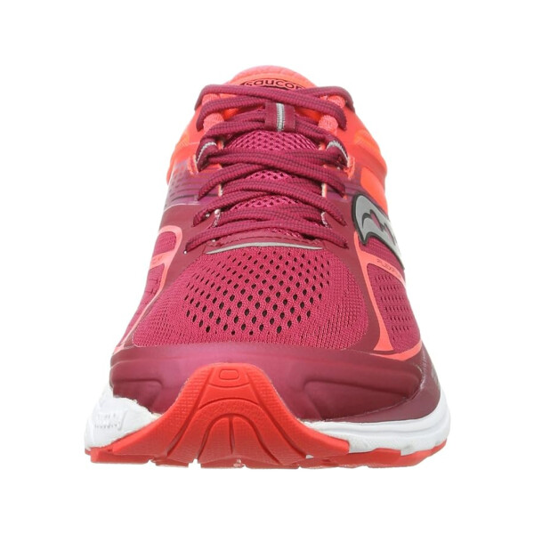 Calzado de mujer de la marca Saucony