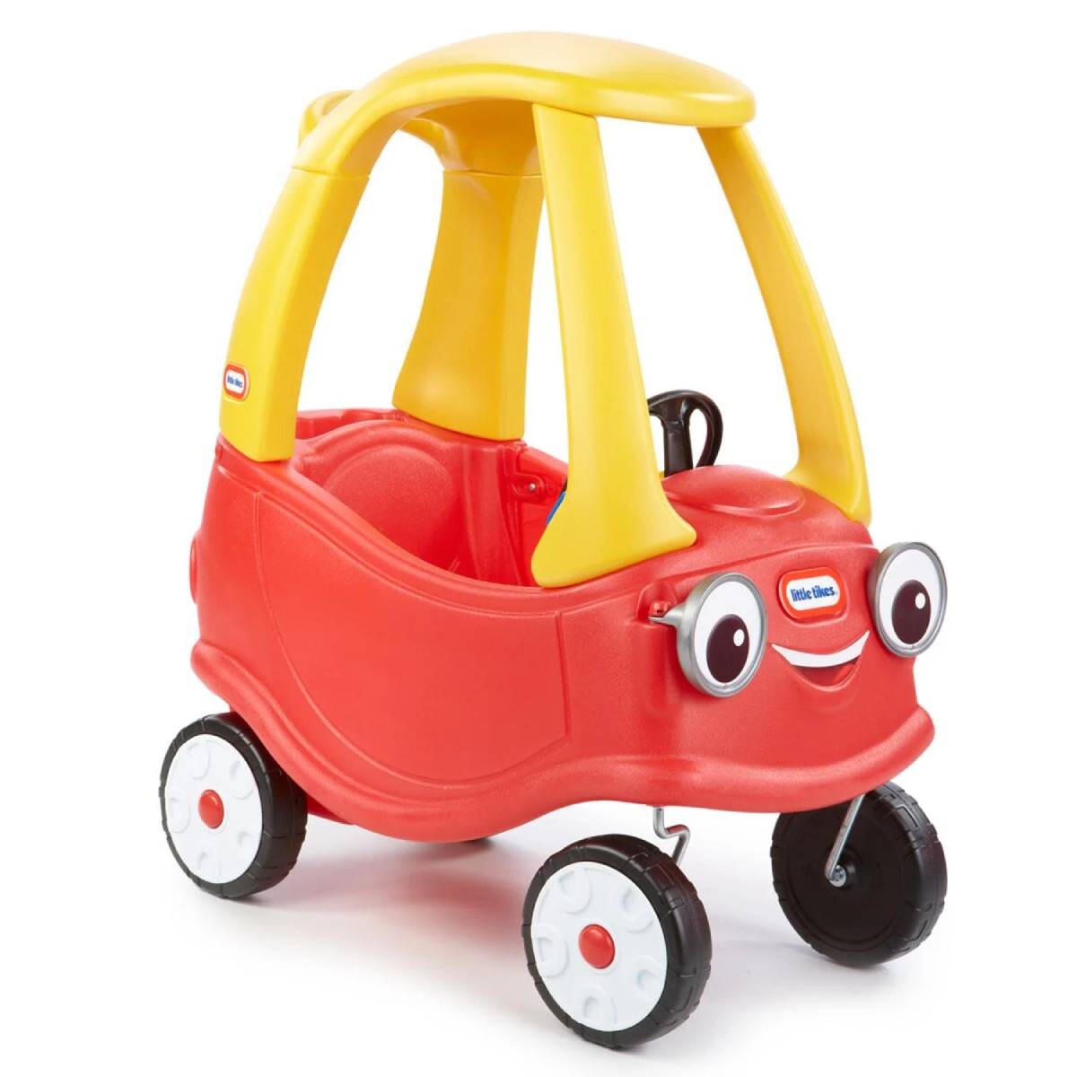 Auto Cozy Coupé Little Tikes - Classic 
