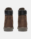 Botas Timberland Premium 6 Inch Waterproof Hombre Brown