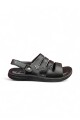 SANDALIA HOMBRE LD C50907 Negro