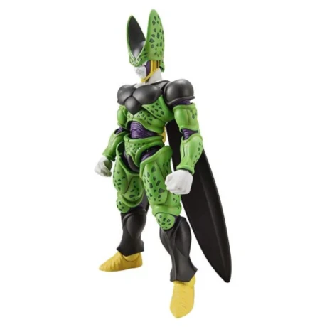 Cell Perfecto - Dragon Ball Z - Model Kit (Requiere Armado) Cell Perfecto - Dragon Ball Z - Model Kit (Requiere Armado)