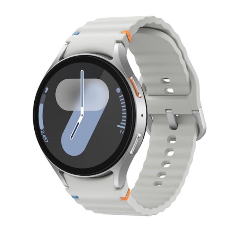 Samsung Galaxy Watch 7 44mm Silver Samsung Galaxy Watch 7 44mm Silver