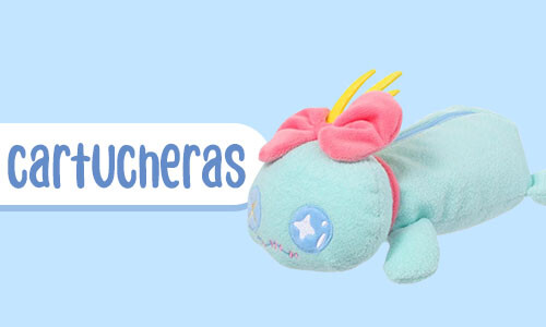 cartucheras