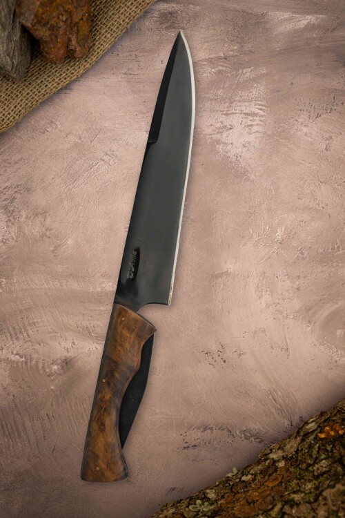 Cuchillo D'Avila con navaja Cuchillo D'Avila con navaja