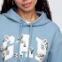V-GAP HERITAGE PO HD BLUE STONE