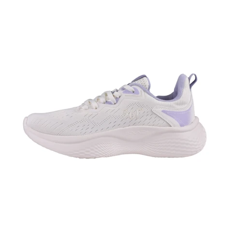 W Performance Running - Mujer Egret/rosemary Purple