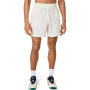 Match 7In Short - Hombre Cream