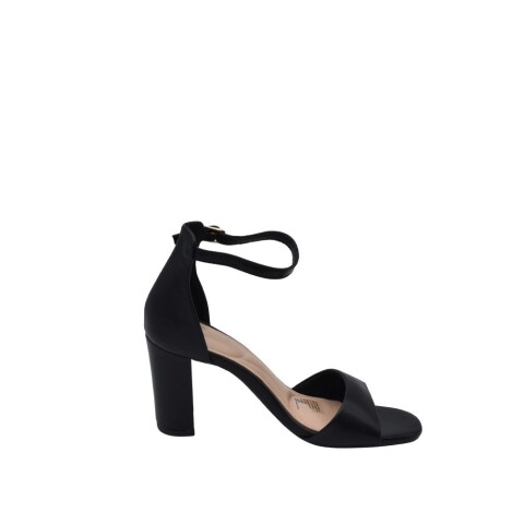 SANDALIA 35-40 BLACK