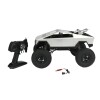 Auto a control remoto Tesla monster track 4x4 Auto a control remoto Tesla monster track 4x4