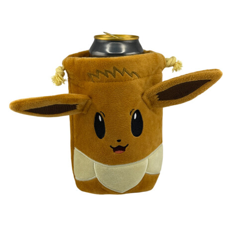 Pouch eevee - Bolsa Pokémon Oficial Pouch eevee - Bolsa Pokémon Oficial