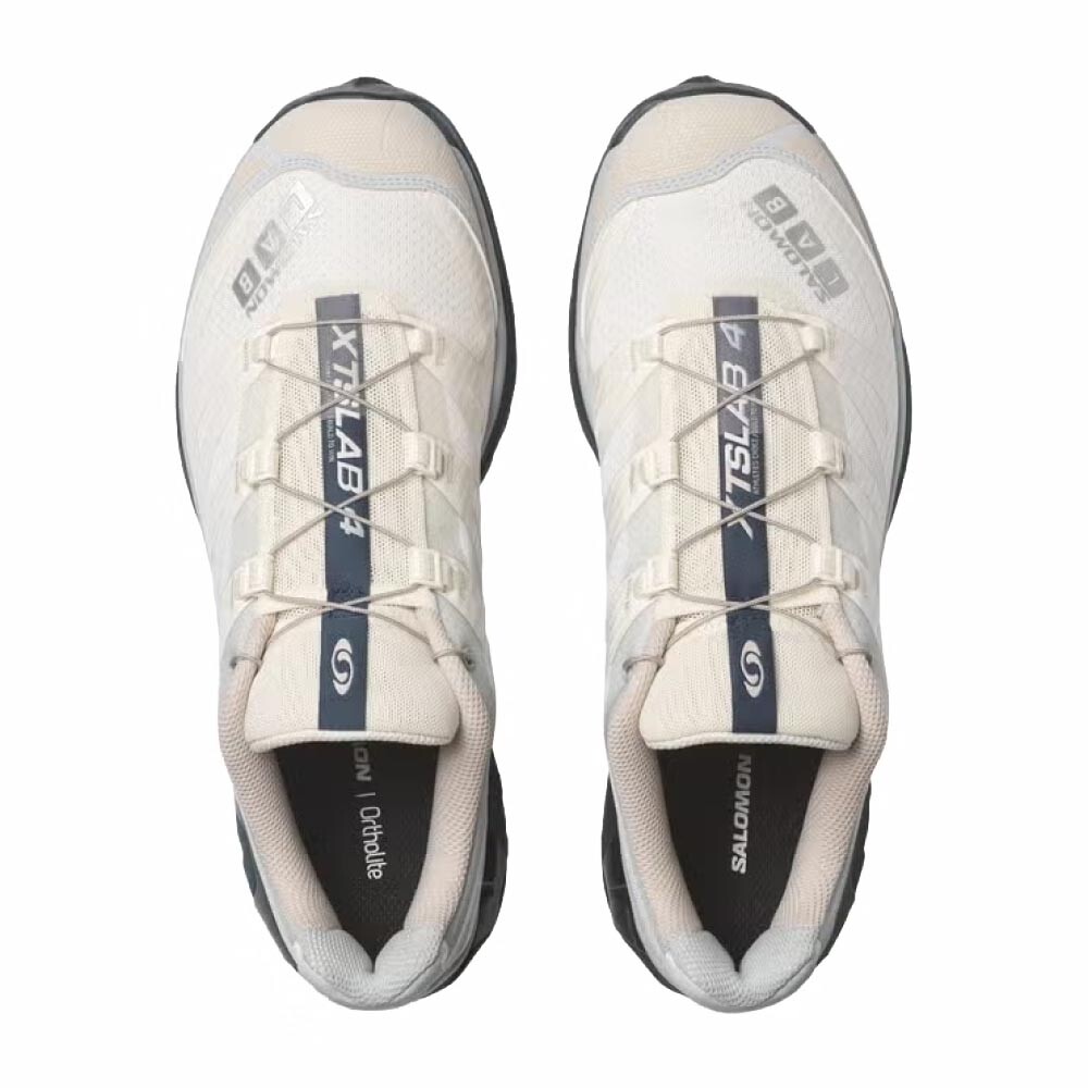 Zapatillas Salomon Xt-4 Og Unisex Pearl Blue/Grisaille/Vanilla Ice