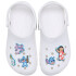 Jibbitz Stitch Refresh 5 Pack Multicolor