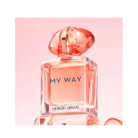 Giorgio Armani My Way Ylang 50 ml