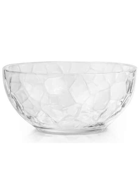 BOWL VIDRIO 760ML/D15CM ALASKA CRISA BOWL VIDRIO 760ML/D15CM ALASKA CRISA