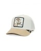 Gorra Goorin Bros Trucker Baseball - The Suede Goat Gorra Goorin Bros Trucker Baseball - The Suede Goat