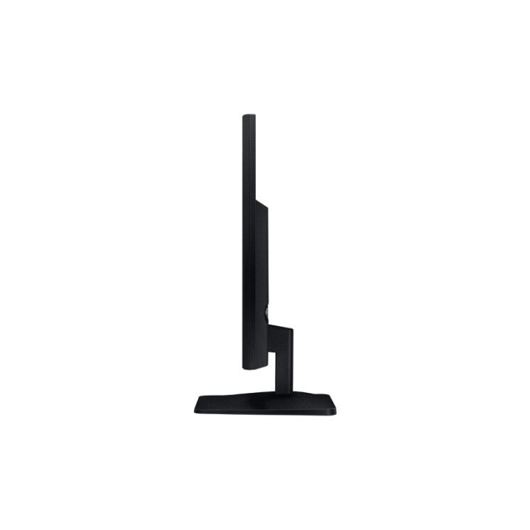 Monitor Smasung Plano 24" con modo Juego 60Hz Monitor Smasung Plano 24" con modo Juego 60Hz