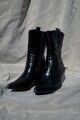 Bota Perpi Negro