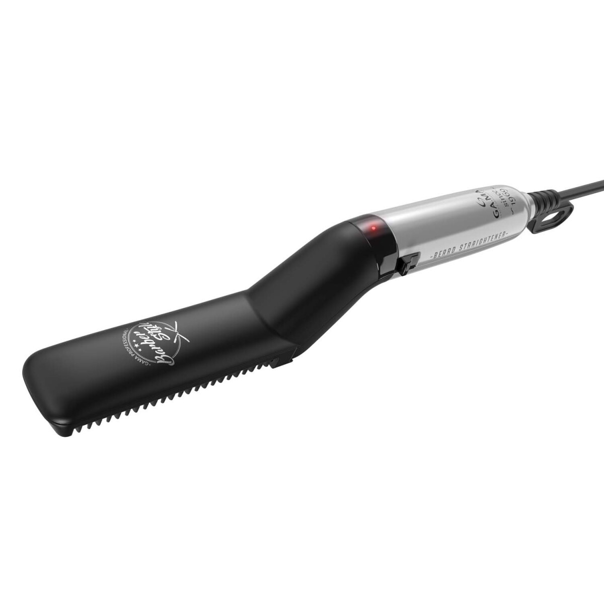 Plancha Barber Gama Style Bvt 928/3669 