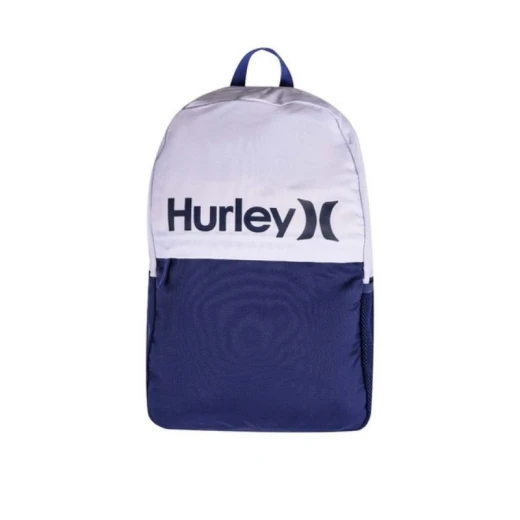 Mochila Hurley HRLA Azul/Gris S/C