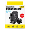 Soporte Universal Para Celular De Moto Bicicleta Soporte Universal Para Celular De Moto Bicicleta