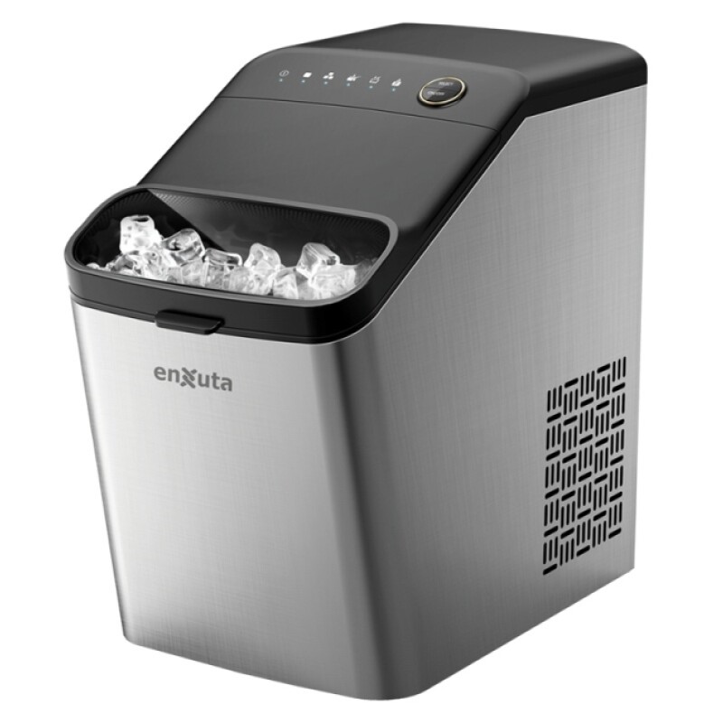 Fabrica De Hielo Enxuta Fabrica De Hielo Enxuta