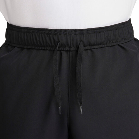 NIKE FORM PANTALÓN Black