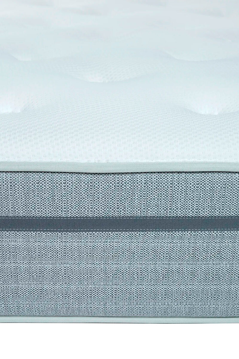 New Geronimo COLCHON DE RESORTES KING NEW GERONIMO 178X198X32CM