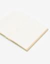 Anotadores Cuadernos y Memos Cuaderno Con Calado - Combinacion Bicolor
