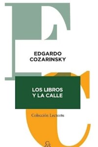 Libros Y La Calle, Los Libros Y La Calle, Los
