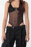 Body Clone Negro
