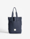 Bolsas reutilizables Tote Bag De Material Reciclado - Azul Francia